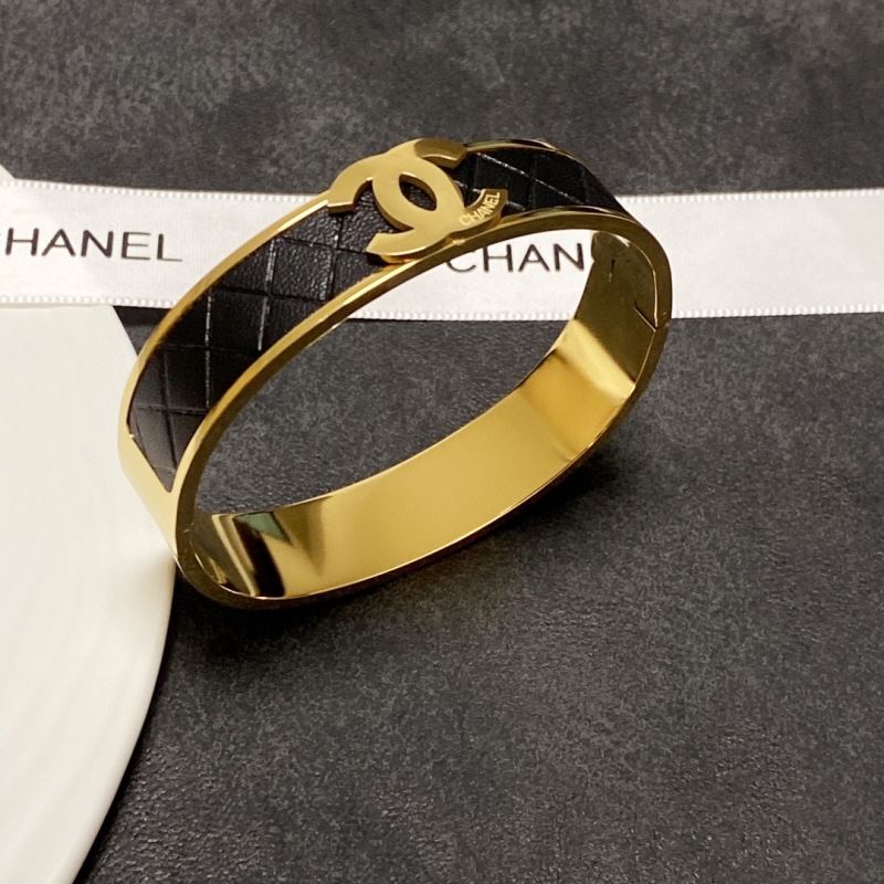 Chanel Rings